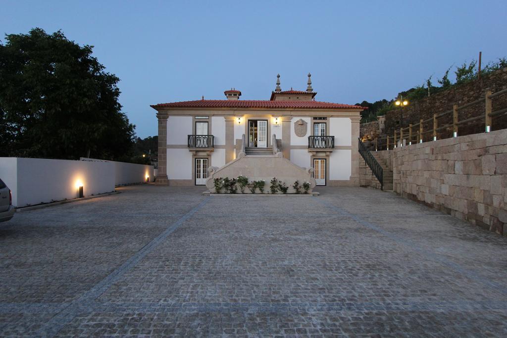 Casa De Ladreda ξενώνας Tangil Εξωτερικό φωτογραφία