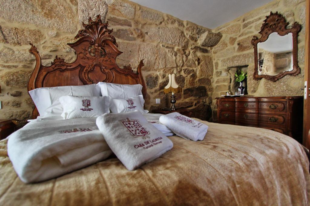 Casa De Ladreda ξενώνας Tangil Δωμάτιο φωτογραφία