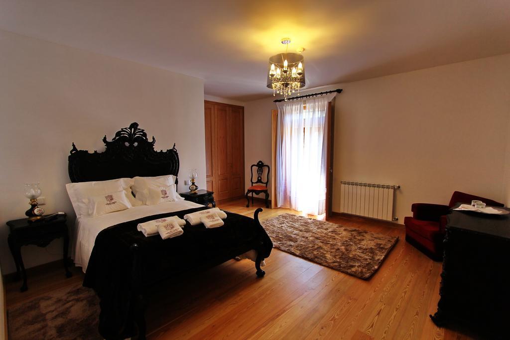 Casa De Ladreda ξενώνας Tangil Δωμάτιο φωτογραφία