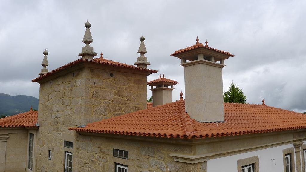 Casa De Ladreda ξενώνας Tangil Εξωτερικό φωτογραφία
